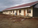 Arise & Shine Primary School, Palisa